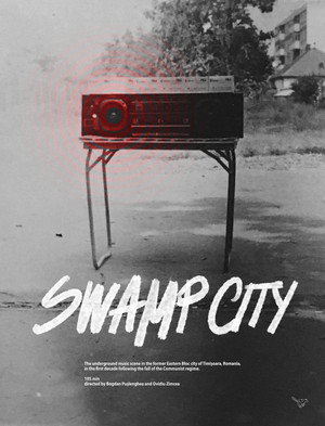 Watch Free Swamp City (2021)