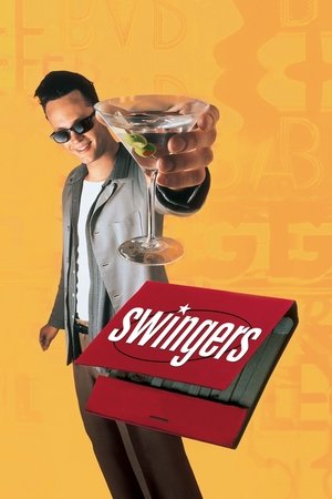 Watch Free Swingers (1996)