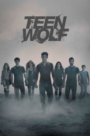 Watch Free Teen Wolf