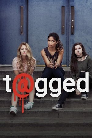 Watch Free T@gged (2016 )
