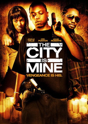 Watch Free The City Is Mine (2008)
