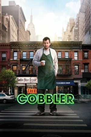 Watch Free The Cobbler (2014)