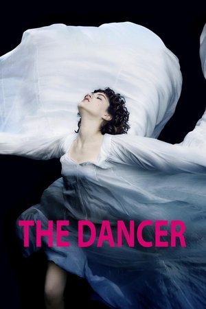 Watch Free The Dancer (2016)