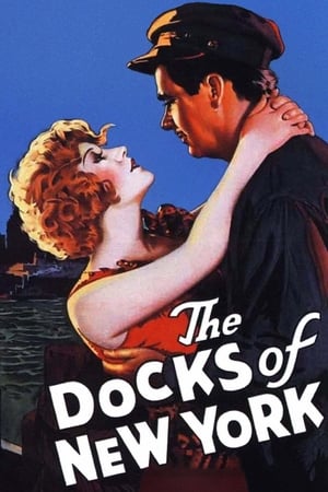 Watch Free The Docks of New York (1928)