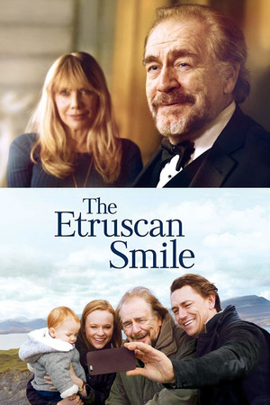 Watch Free The Etruscan Smile (2018)