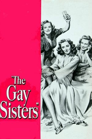 Watch Free The Gay Sisters (1942)