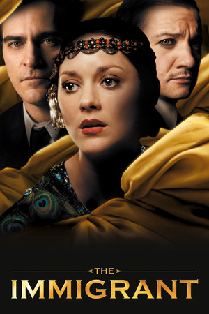 Watch Free The Immigrant (2013)