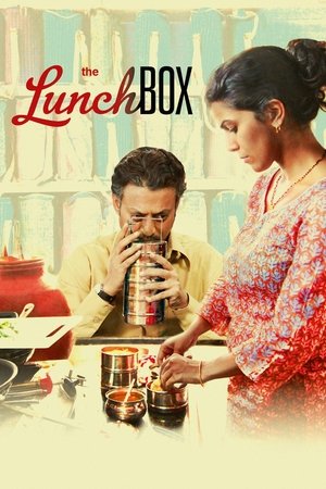 Watch Free The Lunchbox (2013)