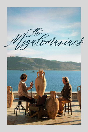 Watch Free The Megalomaniacs (2025)