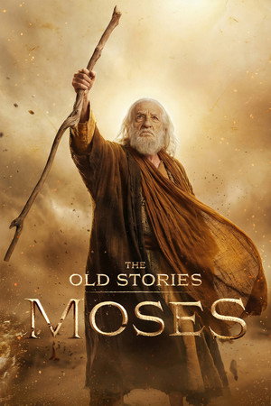 Watch Free The Old Stories Moses (2026–)