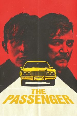 Watch Free The Passenger (2023)