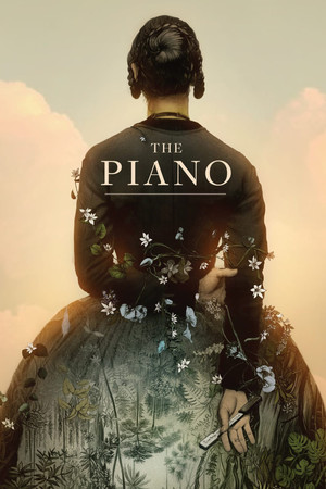 Watch Free The Piano (1993)
