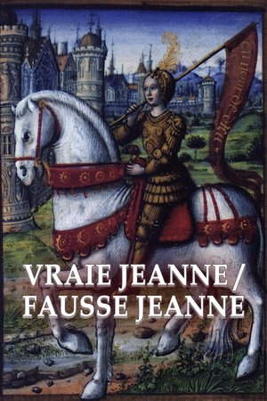 Watch Free The Real Joan of Arc (2008)