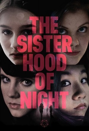 Watch Free The Sisterhood of Night (2014)