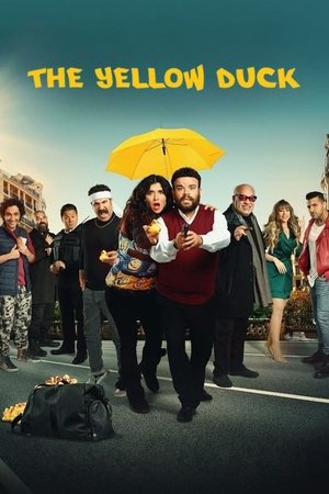 Watch Free El Batta El Safra (2023)
