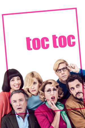 Watch Free Toc Toc (2017)