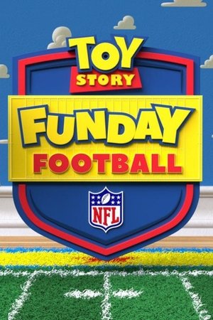 Watch Free Toy Story Funday Football (2023)