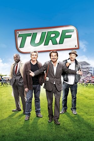 Watch Free Turf (2013)