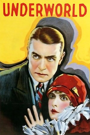 Watch Free Underworld (1927)