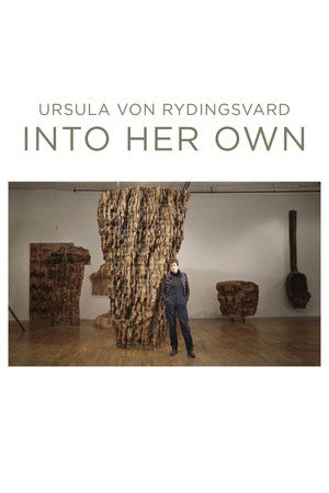 Watch Free Ursula von Rydingsvard Into Her Own (2019)