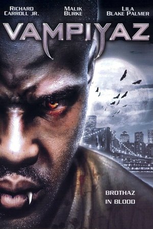 Watch Free Vampiyaz (2004)