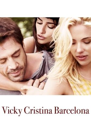 Watch Free Vicky Cristina Barcelona (2008)