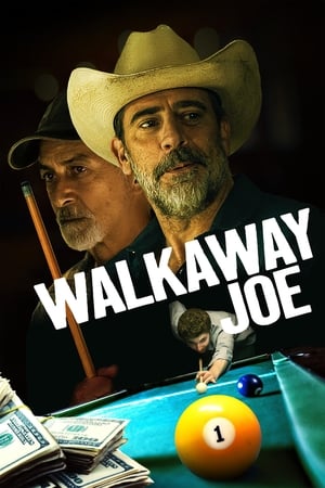 Watch Free Walkaway Joe (2020)