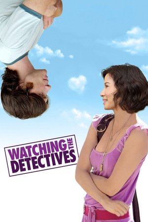 Watch Free Watching the Detectives (2007)