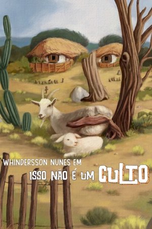 Watch Free Whindersson Nunes: Isso nao e um culto (2023)