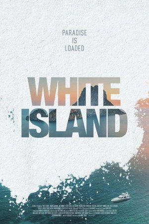 Watch Free White Island (2016)