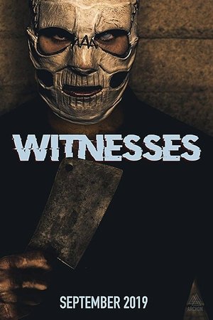 Watch Free Witnesses (2019)
