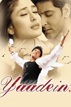 Watch Free Yaadein... (2001)