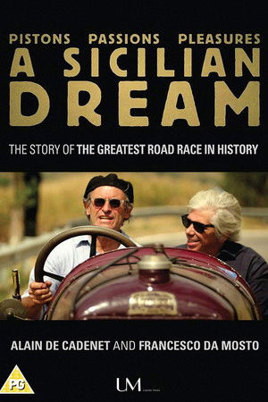 Watch Free A Sicilian Dream (2015)