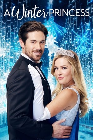 Watch Free A Winter Princess (2019)