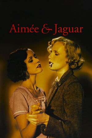 Watch Free Aimee Jaguar (1999)