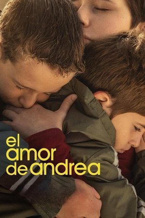 Watch Free El amor de Andrea (2023)