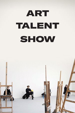 Watch Free Art Talent Show (2022)
