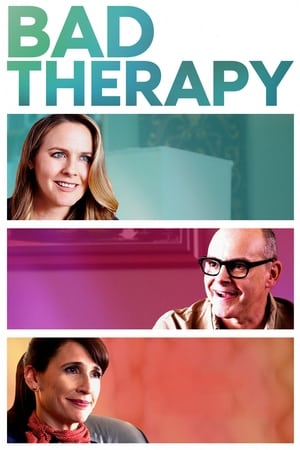 Watch Free Bad Therapy (2020)