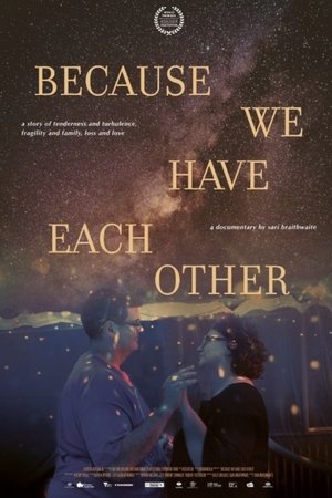 Watch Free Because We Have Each Other (2022)