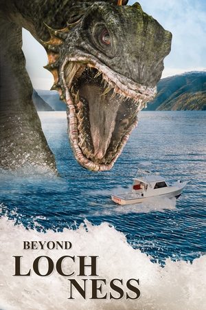 Watch Free Beyond Loch Ness (2008)