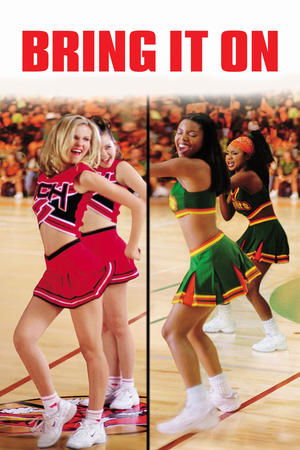 Watch Free Bring It On (2000)