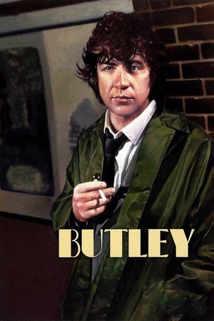 Watch Free Butley (1974)