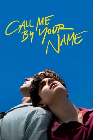 Watch Free Call Me by Your Name (2017)