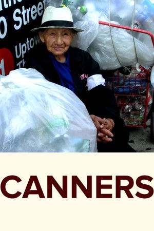Watch Free Canners (2015)