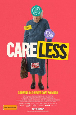 Watch Free Careless (2025)