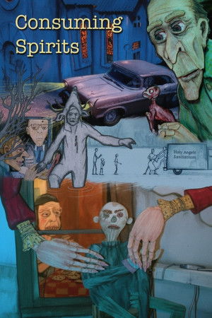 Watch Free Consuming Spirits (2012)