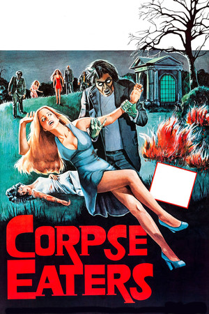 Watch Free Corpse Eaters (1974)