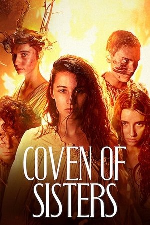 Watch Free Coven (2020)