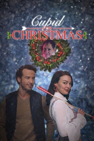 Watch Free Cupid for Christmas (2021)