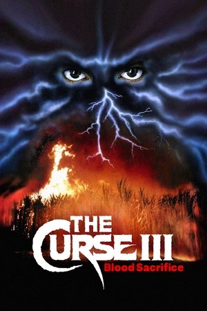 Watch Free Curse III: Blood Sacrifice (1991)